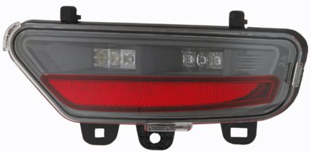 Piloto Antiniebla Trasero Derecho Renault Captur (2019.12->)