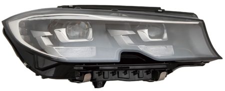 Faro Delantero Derecho Electrico (Con Motor) Bmw Serie 3 G20 (2018.11->) (LED)