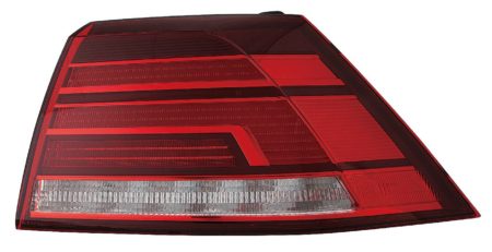 Piloto Trasero Derecho Volkswagen Golf VII (2017.01->) (LED)
