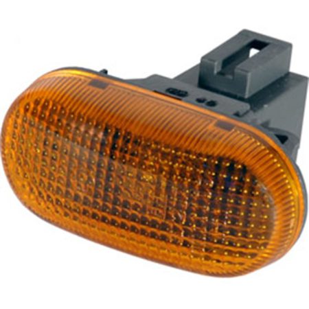 Piloto Lateral Derecho/Izquierdo Opel Agila (2000->)