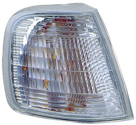 Piloto Frontal Derecho Peugeot 405 (Blanco) (1987->)