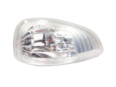 Piloto Lateral Derecho Luz Branca Renault Master/Movano (2010->) (Espejo)