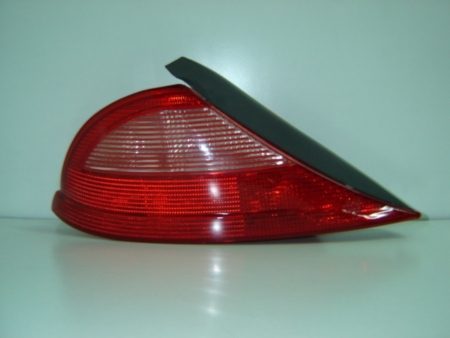 Piloto Trasero Izquierdo Lancia Y (2001->)