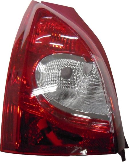 Piloto Trasero Izquierdo Renault Twingo (2012->)