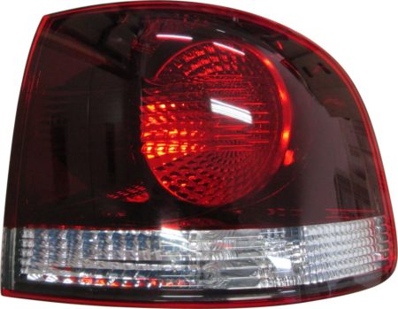 Piloto Trasero Derecho Volkswagen Touareg (2008->) (Esquina Ahumado)