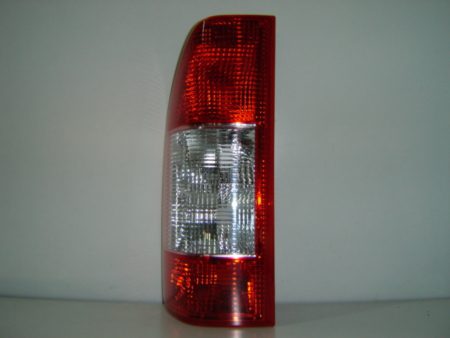 Piloto Trasero Izquierdo Mercedes Sprinter (2003->) (Monobloque)