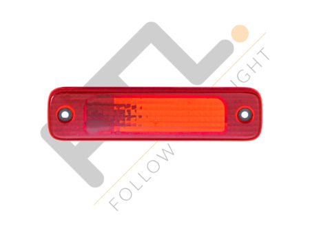 Tercera Luz Stop Ford Transit (2006.05->)