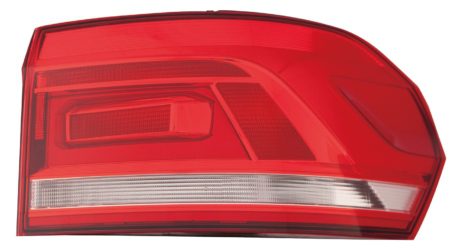 Piloto Trasero Derecho Volkswagen Touran (Esquina) (2015.05->)