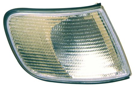 Piloto Frontal Derecho Audi 100 (Blanco) (1990->1994)