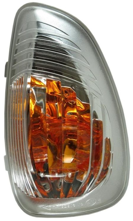 Piloto Lateral Izquierdo Luz Amarillo Renault Master/Movano (2010->) (Espejo)
