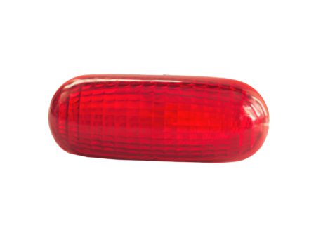 Tercera Luz Stop Renault Trafic/Vivaro/Primastar (2001->)