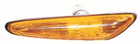 Piloto Lateral Izquierdo BMW E46 (2001->) (Amarillo 2/4P)