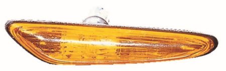 Piloto Lateral Derecho BMW E46 (2001->) (Amarillo 2/4P)