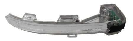 Piloto Lateral Derecho Volkswagen Passat (2015->) (Espejo)