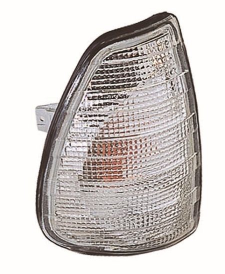 Piloto Frontal Derecho Mercedes W123 (Blanco) (1976->)