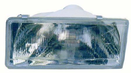 Faro Delantero Derecho Citroen Bx (1983->)