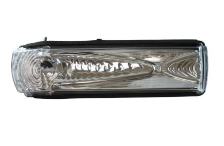 Piloto Lateral Izquierdo Fiat Doblo (2010->) (Espejo)