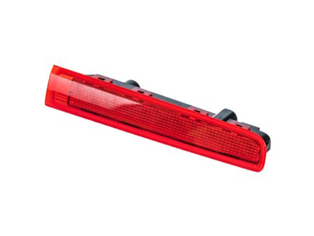 Tercera Luz Stop Derecho Volkswagen Transporter (2003->) (2P LED)