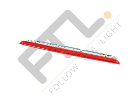 Tercera Luz Stop Audi A6/SW (2004.04->)