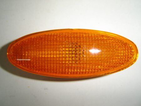 Piloto Lateral Derecho/Izquierdo Ford Escort/Mondeo (1995->) (Amarillo)