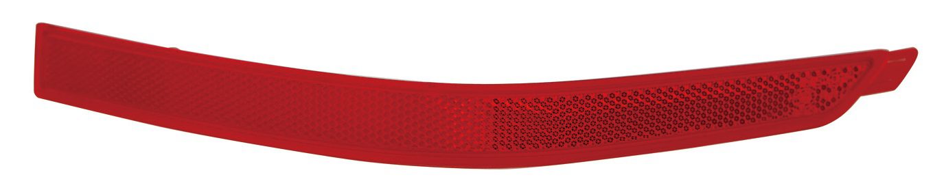 Réflex Paragolpes Trasero Derecho Volkswagen Transporter T6 (2015.09->) (Versión 1 Puerta)