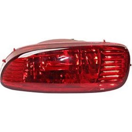 Piloto Antiniebla Trasero Derecho Mini (2014->) (Cooper S)