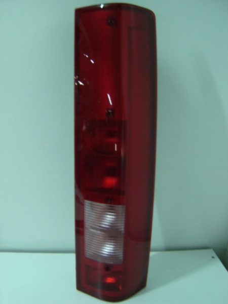 Piloto Trasero Derecho Completo Iveco Daily (2000->)