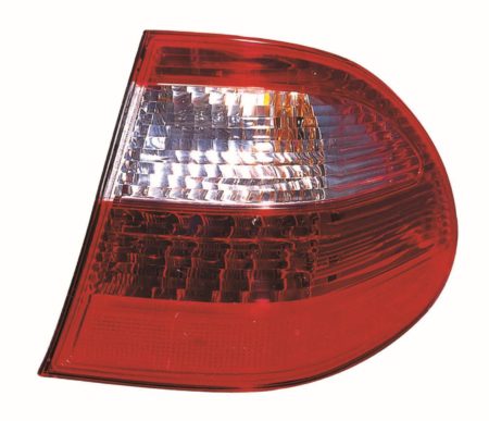 Piloto Trasero Derecho Avant/SW LED Mercedes W211 (2002->) (Sin Placa LED)