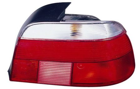 Piloto Trasero Izquierdo BMW E39 (Blanco) (1995->)