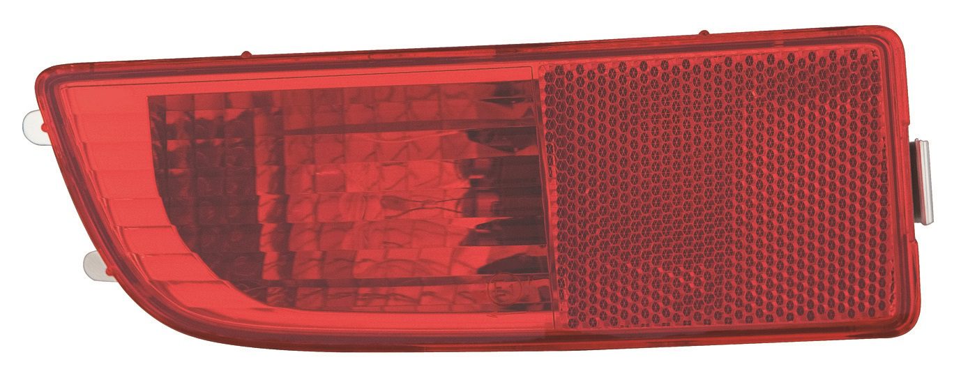 Piloto Antiniebla Trasero Izquierdo Mercedes Sprinter (2014->)