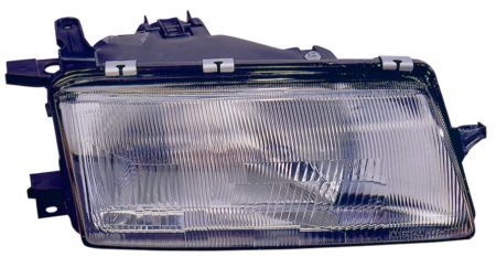 Faro Delantero Izquierdo (Manual/Electrico) Opel Vectra (1992->)
