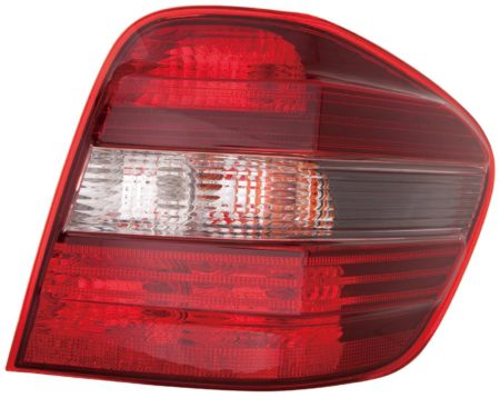 Piloto Trasero Derecho Mercedes M W164 (2005->2008) (P21W/P21W/P21W/P21W/PY21W)