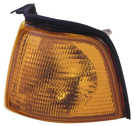 Piloto Frontal Izquierdo Audi 80 (1986->) (Amarillo)