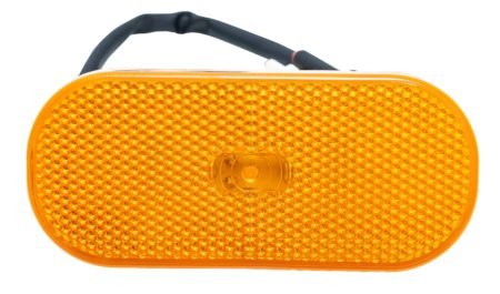 Piloto Lateral Derecho/Izquierdo Amarillo Ford Transit (2014->)