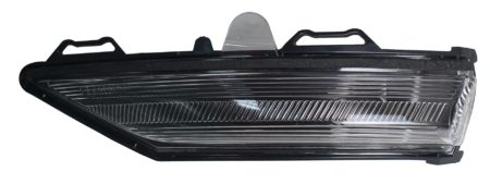 Piloto Lateral Izquierdo Ford Fiesta (2017->) (Espejo)