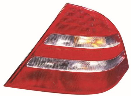 Piloto Trasero Izquierdo Mercedes S W220 (1998->) (LED)