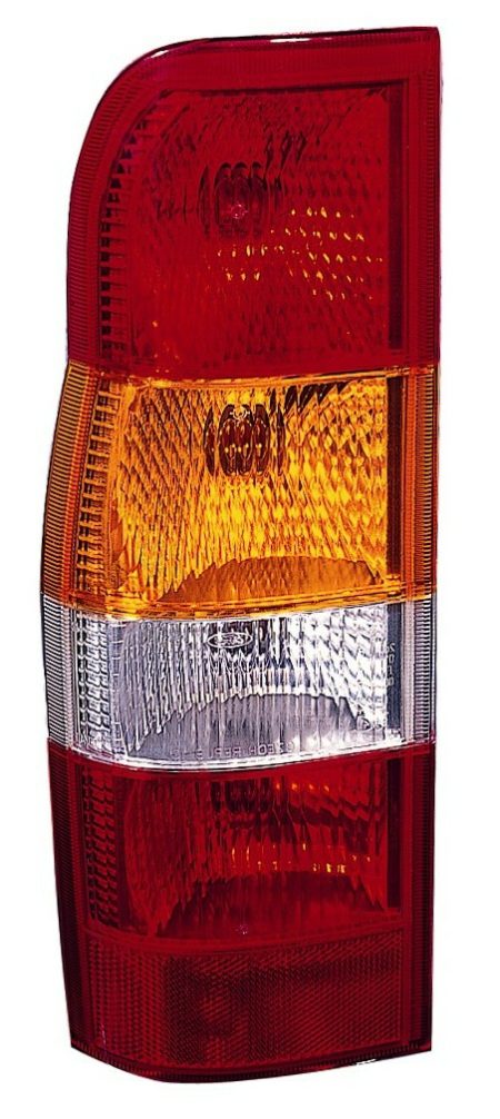 Piloto Trasero Izquierdo Ford Transit (2000->)