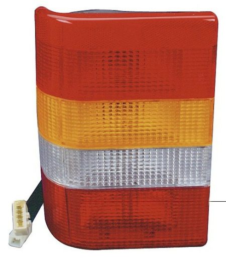 Piloto Trasero Izquierdo Citroen C15 (1984->)