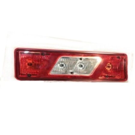 Piloto Trasero Derecho Ford Transit (2014->) (Caja Abierta)