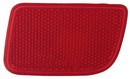 Réflex Derecho Paragolpes Trasero Renault Master IV (2019.08->)