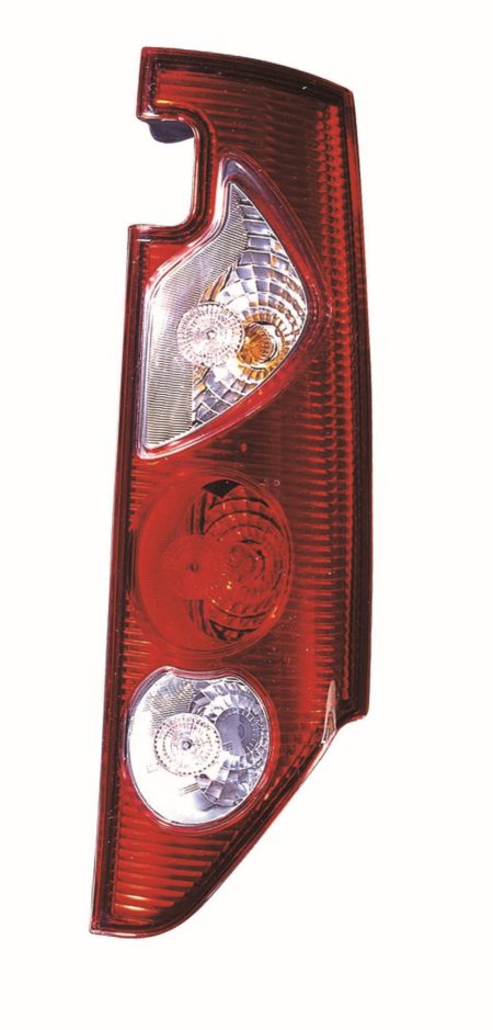 Piloto Trasero Derecho Renault Kangoo (2008->) (2P)