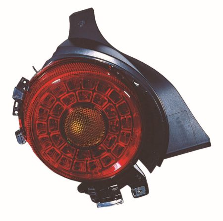 Piloto Trasero Izquierdo Alfa Mito (2009->) (LED)