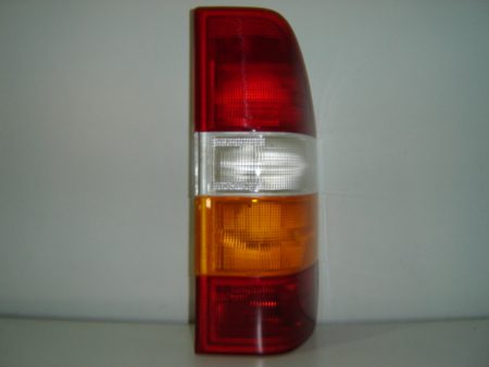 Piloto Trasero Derecho Mercedes Sprinter (1995->) (Monobloque)