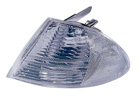 Piloto Frontal Izquierdo BMW E46 (Blanco) (1998->)