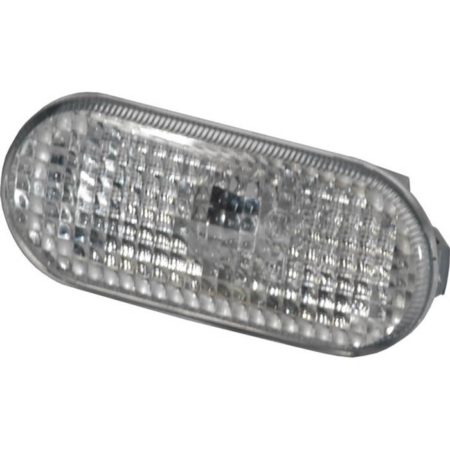 Piloto Lateral Derecho/Izquierdo Seat Inca/Cad/Po/Golf (Blanco) (1997->)