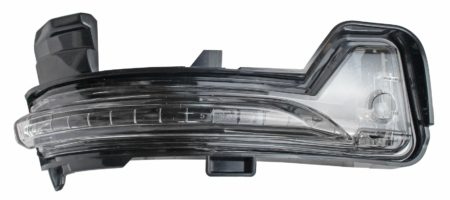 Piloto Lateral Derecho Mod Passageiros Mercedes Citan/Kangoo/Townstar (2021->) (Espejo) (LED)