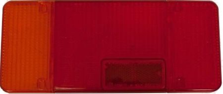 Tulipa de Piloto Trasero Izquierdo Iveco Daily (2000->) (Caja Abierta)