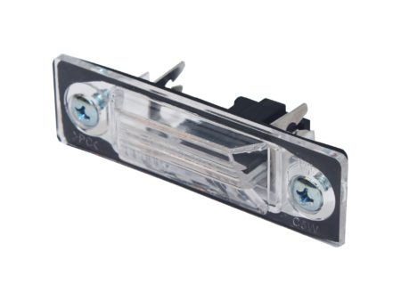 Piloto Matricula Volkswagen Sharan/Alhambra (2000->)