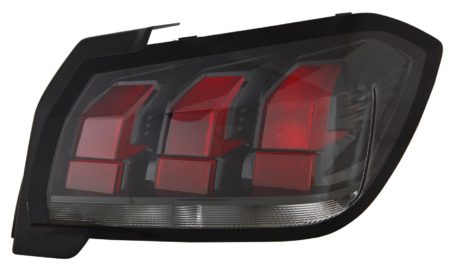 Piloto Trasero Derecho Peugeot 208 (2019.11->) (P21.5W/PY21W/W16W)