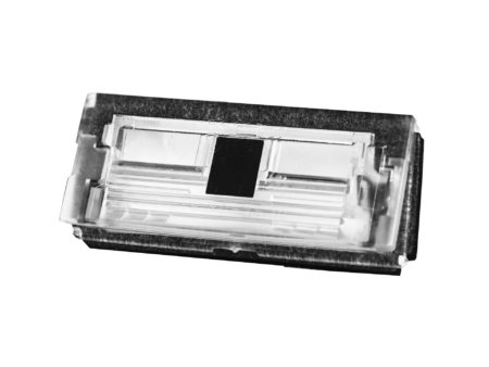 Piloto Matricula BMW E46 (1998->)